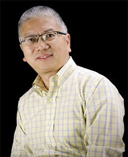 Dr. Alex Huang