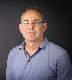 Yahav Morag