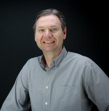 Chuck Penney