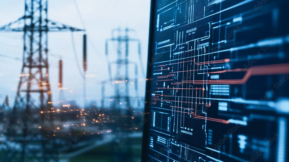 Microgrid technology