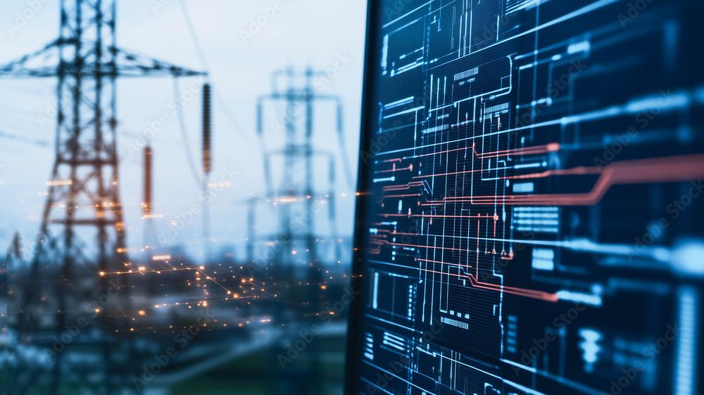 Microgrid technology