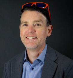 Michael C. Lewis