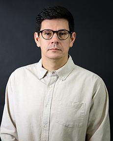 Pablo Paz