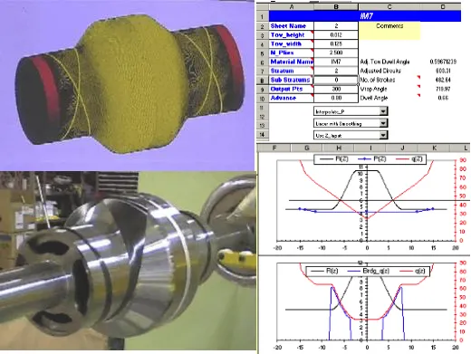 CEMWIND Interface