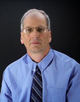 Jonathan J. Hahne