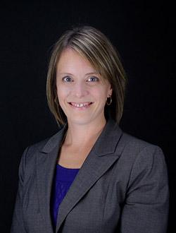 Shannon M. Strank