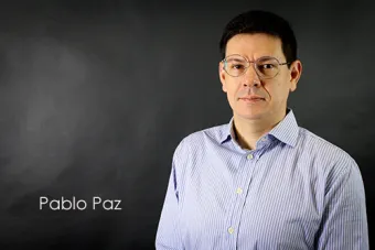 Pablo Paz