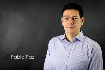 Pablo Paz