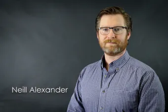 Neill Alexander