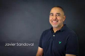 Javier Sandoval