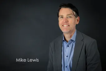 Mike Lewis