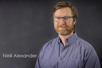 Neill Alexander