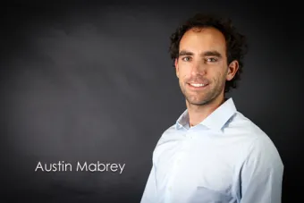 Austin Mabrey