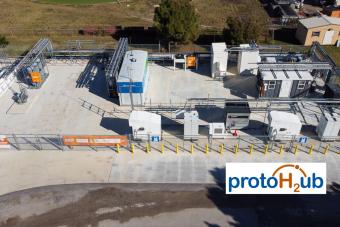 protohub station
