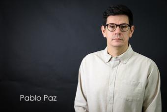 Pablo Paz