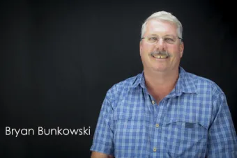 Bryan Bunkowski