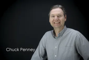 Chuck Penney