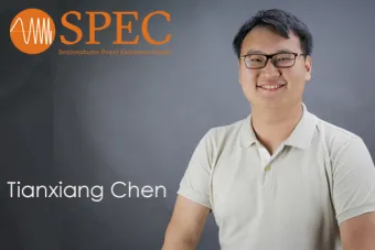 Tianxiang Chen