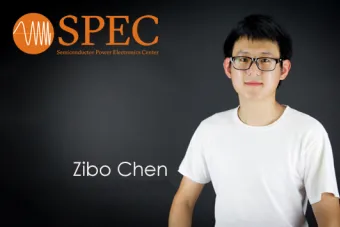 Zibo Chen
