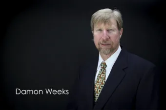 Damon Weeks