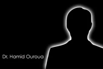 Hamid Ouroua