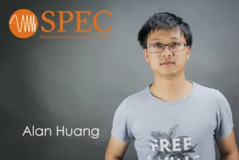 Alan Huang