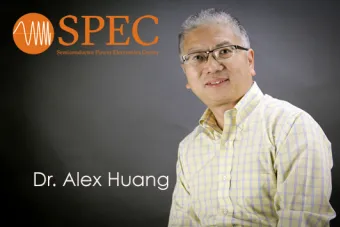 Alex Huang