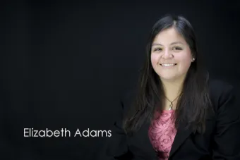 Elizabeth Adams