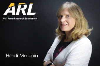 Heidi Maupin