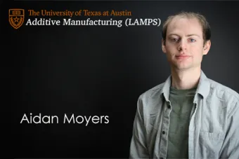 Aidan Moyers
