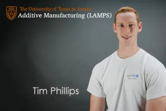 Tim Phillips