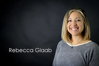 Glaab, Rebecca