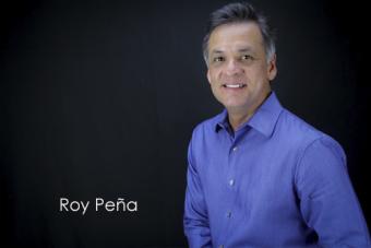 Roy Peña