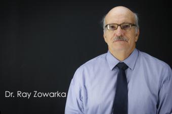 Dr. Ray Zowarka