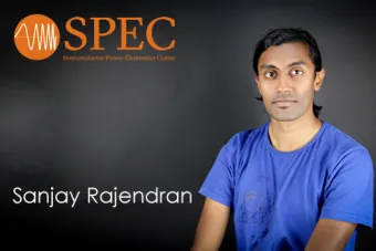 Sanjay Rajendran