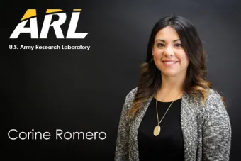 Corine Romero