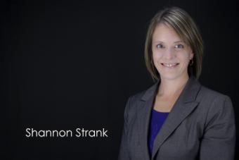 Shannon Strank