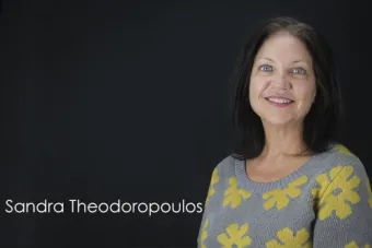 Sandra Theodoropoulos