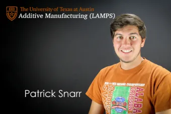Patrick Snarr