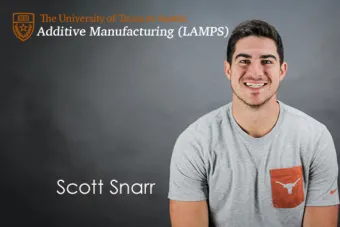 Scott Snarr