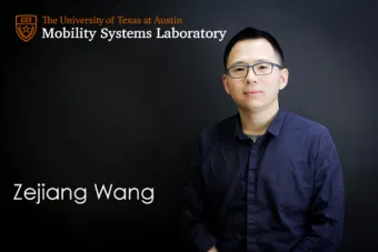 Zejiang Wang