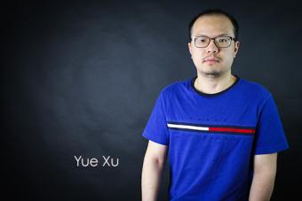 Yue Xu