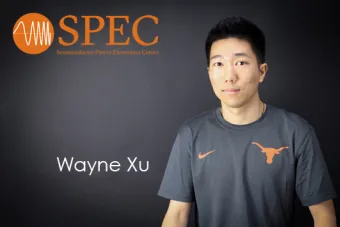 Wayne Xu