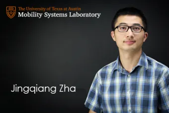 Jingqiang Zha