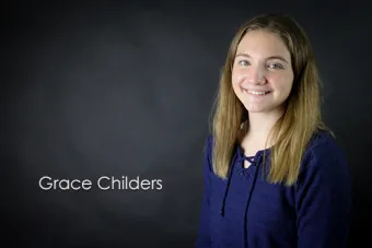 Grace Childers