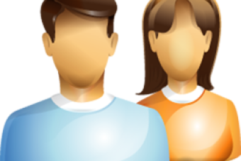 Staff Icon
