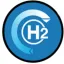 H2@scale logo