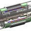 Linear Gas Model