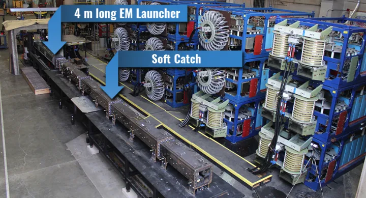 EM Launch