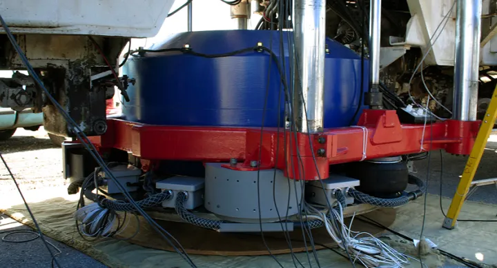 vibration control